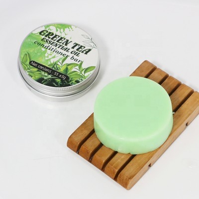 OEM Organic Essential Oil  Conditioner Soap Bar For All Kinds Of Hair ON SALE NEW HAIR CARE