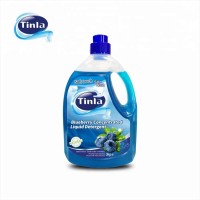 Washing Liquid Detergent for Clothes 3kg