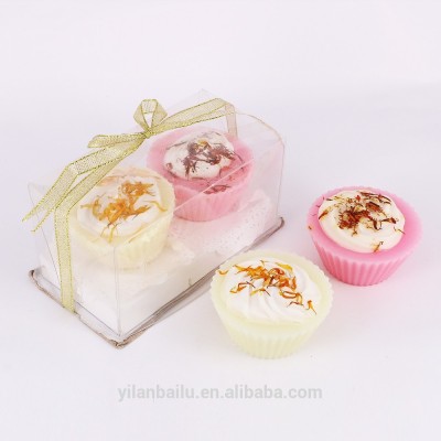 weeding gift soap set handmade cake soap gift set