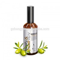 Morocco Argan oil for body and hair/ Hair serum /Hair care factory OEM